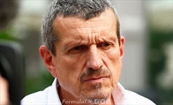 Steiner sarebbe un «pazzo» a lasciare andar via Schumacher dalla Haas