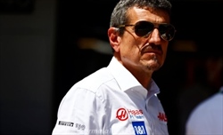 Steiner scherza: «Con gli aggiornamenti la Haas avrebbe ottenuto la pole in Spagna»