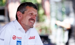 Steiner: «Schumacher deve trovare il giusto equilibrio. Magnussen poteva arrivare ottavo»