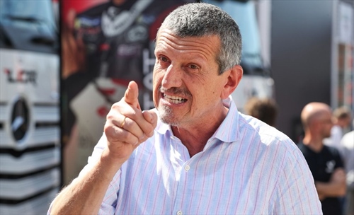 Steiner sentenzia: «Max non vincerà molte altre gare», e Ferrari «deve svegliarsi»