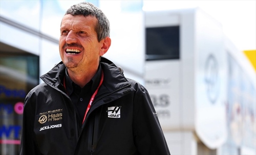 Steiner sentenzia: «Verstappen a Barcellona ha perso la testa» - Steiner sentenzia: «Verstappen a Barcellona ha perso la testa»