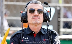Steiner si racconta dopo l'addio alla Haas. Sul futuro... - Steiner si racconta dopo l'addio alla Haas. Sul futuro...