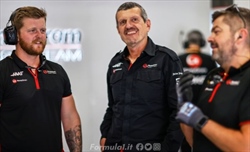 Steiner si scaglia contro la FIA: «La paghiamo per fare il proprio lavoro e lo fa male» - Steiner si scaglia contro la FIA: «La paghiamo per fare il proprio lavoro e lo fa male»