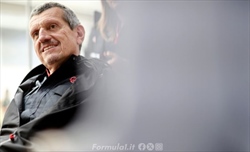 Steiner sorpreso dalla chiamata Netflix: «Sono un uomo rimasto a casa senza un lavoro» - Steiner sorpreso dalla chiamata Netflix: «Sono un uomo rimasto a casa senza un lavoro»