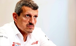 Steiner su Magnussen: «È mentalmente più forte di com'era anni fa»