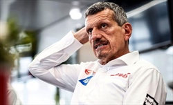 Steiner su Schumacher: «Rinnovo? Fare punti non basta. A volte si ha solo fortuna» - Steiner su Schumacher: «Rinnovo? Fare punti non basta. A volte si ha solo fortuna»