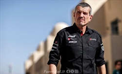 Steiner sulla stagione in arrivo: «Sarà entusiasmante, e sul 2026...» 