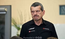 Steiner sulle critiche a Mick Schumacher: «Drive to Survive mostra solo il peggio» - Steiner sulle critiche fatte a Schumacher in DTS: «Mostrano solo il peggio. Io mi concentro solo sui risultati della pista«