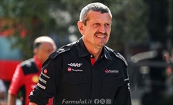 Steiner torna nel paddock di F1: svelato il suo nuovo ruolo