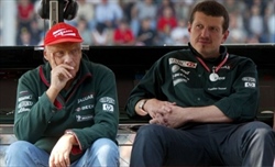 Steiner torna nel paddock di F1: svelato il suo nuovo ruolo - Steiner torna nel paddock di F1: svelato il suo nuovo ruolo