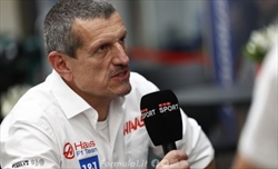 Steiner, un libro autobiografico sui retroscena della Formula 1 