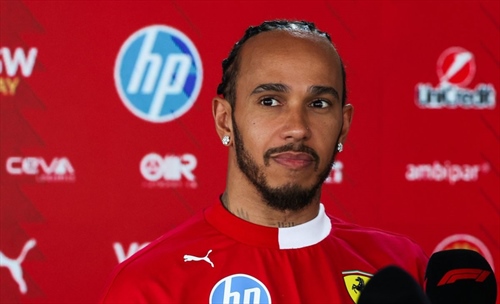 Steiner vede ombre nel futuro di Hamilton, l’addio potrebbe essere vicino