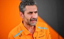 Stella avverte: «McLaren attenzione, il Qatar insegna. Leclerc ultimo? Non ci fidiamo»