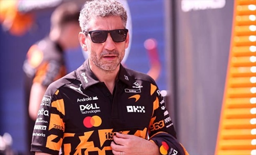 Stella avvisa dopo Spa: «McLaren era da podio, ora puntiamo alle vittorie»