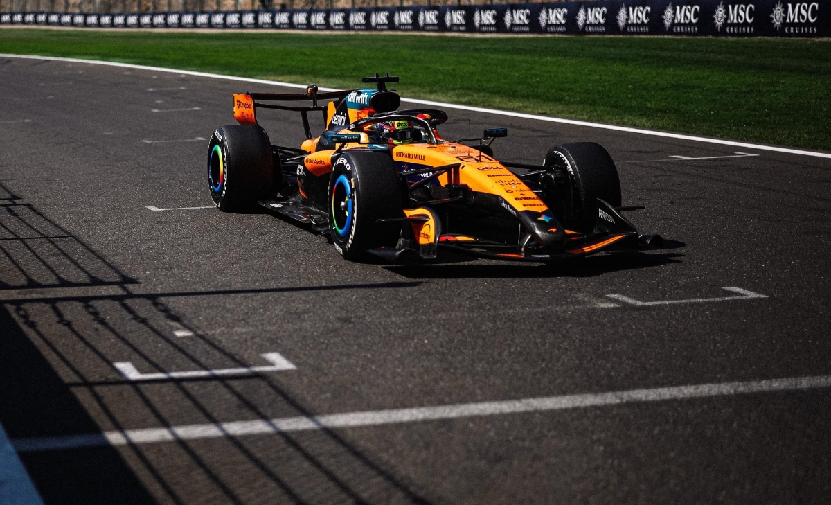 Stella avvisa dopo Spa: «McLaren era da podio, ora puntiamo alle vittorie»