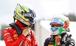 Stella avvisa i rookies del 2025: «Sarà brutale»