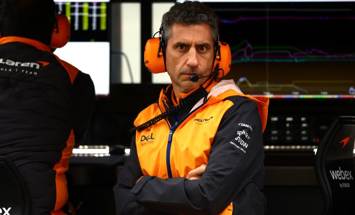 Stella e il dominio McLaren: «Ci stiamo affermando a un ritmo senza precedenti»