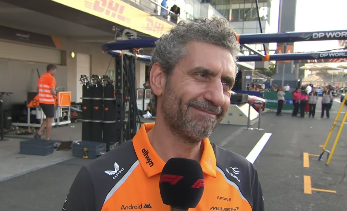 Stella: «Norris impeccabile, Piastri in crescita. Il finale sarà spettacolare»