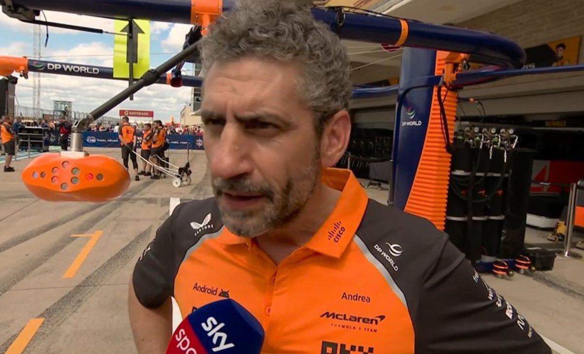 Stella punta il dito contro Hulkenberg: le parole infuocate nel post-gara