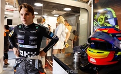 Stella spiega cosa accomuna Piastri a Schumacher e Alonso
