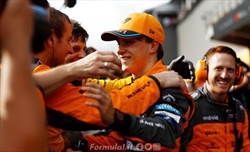 Stella spiega cosa accomuna Piastri a Schumacher e Alonso - Stella spiega cosa accomuna Piastri a Schumacher e Alonso