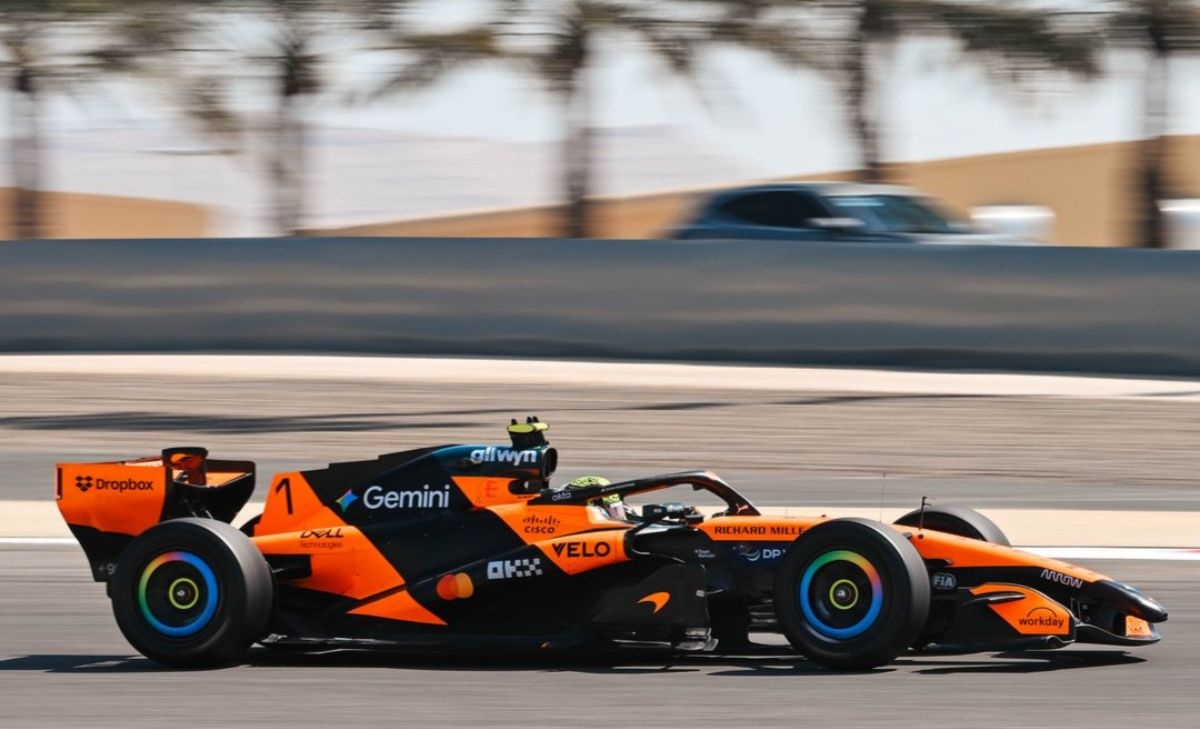 Stella sul sovrappeso della MCL40: «Ci stiamo lavorando»