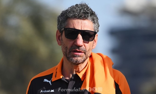 Stella va, Stella resta. L'indiscrezione è durata meno di qualche ora