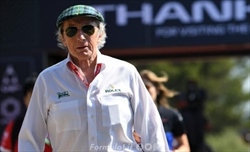 Stewart Hamilton