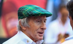 Stewart sentenzia: «Prost era migliore di Senna» 