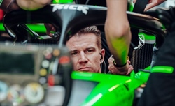 Stoccata di Hulkenberg alla Renault: «Audi è un marchio molto più grande»