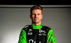 Stoccata di Hulkenberg alla Renault: «Audi è un marchio molto più grande» - Stoccata di Hulkenberg alla Renault: «Audi è un marchio molto più grande»