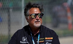 Stoddart avverte Andretti: «Difficile entrare in F1 e sopravvivere»