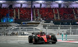 Stoddart: «Ferrari privata del secondo posto. In F1 la politica decide le gare»
