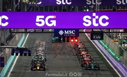 Stoddart, il budget cap, «quei bei motori rumorosi» e il voto alla Formula 1 moderna - Stoddart, «quei bei motori rumorosi» e il voto alla Formula 1 moderna
