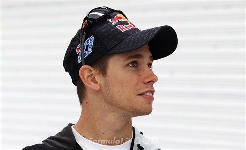 Stoner: «Gli aiuti non rendono la Moto GP sicura. Ripetono gli errori della F1» - Stoner: «Gli aiuti non rendono la Moto GP sicura. Ripetono gli errori della F1»