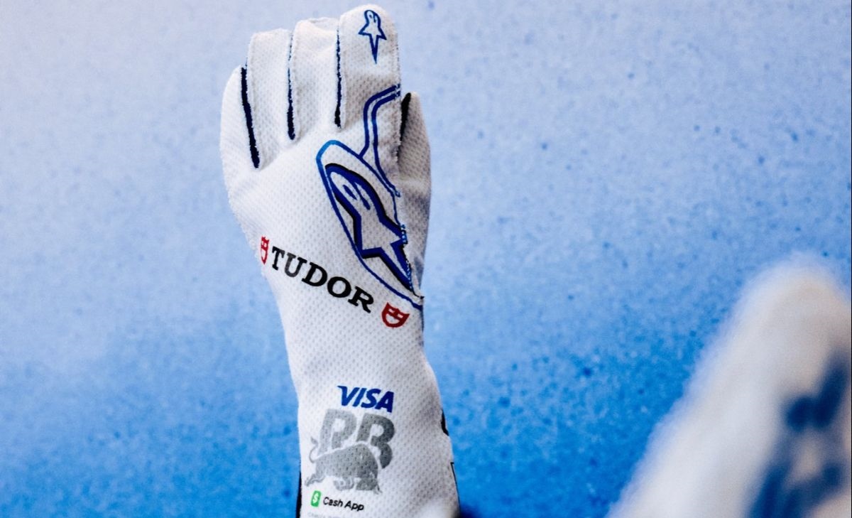 Stop al cambiamento? La VCARB lascia degli importanti indizi sulla livrea 2026