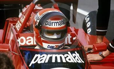 Storie di Formula 1 - Storie di Formula 1 - Lauda
