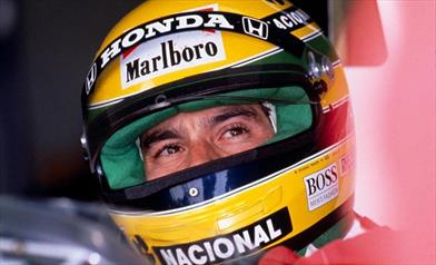 Storie di Formula 1 - Storie di Formula 1 - Senna