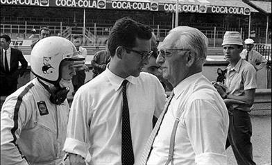 Storie di Formula 1 - Storie di Formula 1 - Mauro Forghieri