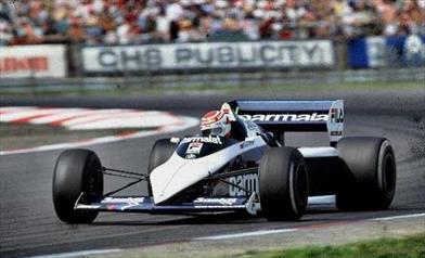 Storie di Formula 1 - Storie di Formula 1 - Nelson Piquet