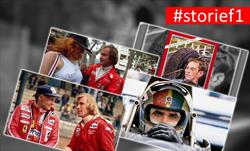 Storie di Formula 1 - Storie di Formula 1