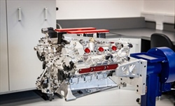 Straordinaria Red Bull: già pronto il prototipo power unit 2026, ecco le prime immagini - Straordinaria Red Bull: già pronto il prototipo power unit 2026, ecco le prime immagini