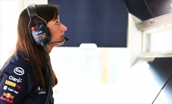 Strategia Red Bull, Schmitz: «Le simulazioni ci davano terzi. Non esistono solo numeri e dati» - Strategia Red Bull, Schmitz: «Le simulazioni ci davano terzi. Non esistono solo numeri e dati»