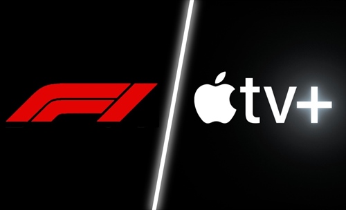 Streaming Formula 1 su Apple TV+: l’annuncio potrebbe arrivare ad Austin