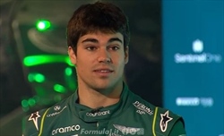 Stroll commenta le sue malefatte in Australia (sbeffeggiando i commissari) e le giustifica così - Stroll