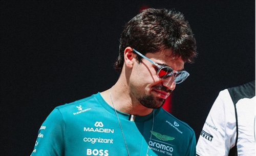 Stroll attende la svolta: punti facili (forse) con l’AMR26 B
