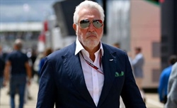 Stroll categorico: «Non si spendono milioni se si sta per fallire. Non vado da nessuna parte»