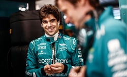Stroll, la decisione della FIA su ciò che è successo in Qatar: tutti i dettagli - Stroll, la decisione della FIA su quanto successo in Qatar: tutti i dettagli