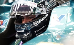 Stroll, la FIA chiede un chiarimento sullo sfogo in Qatar - Stroll, la FIA discute con lui per il comportamento avuto in Qatar