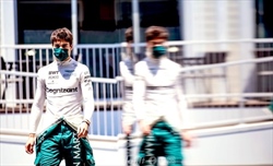 Stroll torna su Abu Dhabi: Le norme non vanno modificate in favore dello spettacolo